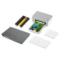 IMPRESORA XIAOMI INSTANT PRINTER PHOTO 1S SET WHITE-DI12 IMPRESORA XIAOMI INSTANT PRINTER PHOTO 1S SET WHITE